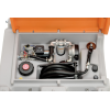 Cuve transport gasoil Easy  Mobil 980 ADR Premium 24/12V