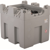 Cuve de stockage gasoil double paroi 980 L avec pompe 230 V
