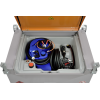 Cuve transport gasoil DT PRO PE COMBI 440/50