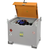 Cuve transport gasoil DT PRO PE COMBI 440/50