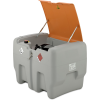 Cuve de transport gasoil 440L avec pompe 12V