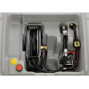 Cuve de transport gasoil 440L avec pompe 12V