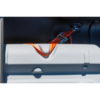 Cuve de transport gasoil avec pompe 30 l/min 12 V-Lire la description