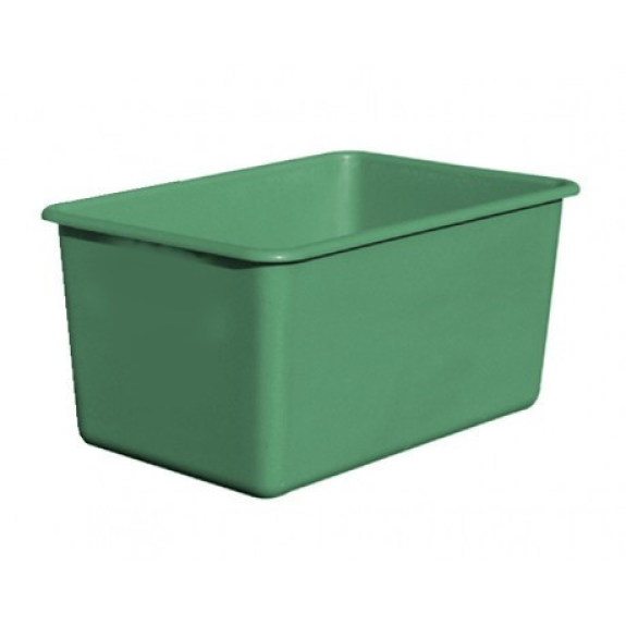 Bac PFV 500 litres Bac PFV 500 litres-Lire la description