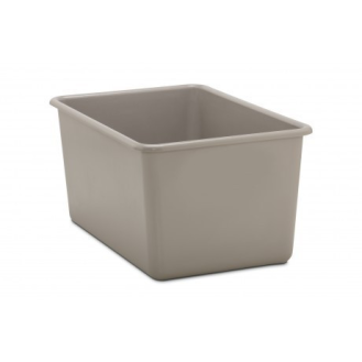 Bac PFV 500 litres gris-Lire la description