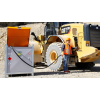 Cuve transport gasoil DT PRO ACIER ADR COMBI 980/200 230V Premium Plus