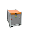 Cuve transport gasoil DT PRO PE ADR COMBI 850/100 Standard 230v