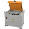 Cuve de transport de gasoil 440L 12V