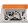 Cuve de transport de gasoil 980 litres ADR