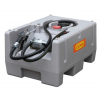 Cuve de transport gasoil 125L avec pompe 40 l/min 12V