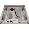 Cuve de transport gasoil double paroi 980L