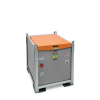 Cuve transport gasoil DT PRO ACIER ADR COMBI 980/200 Nourrice (raccord rapide 1")