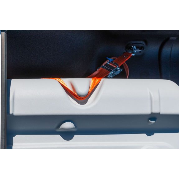 Cuve de transport gasoil 210L avec pompe 12V-Lire la description