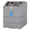Extension de capacité pour cuve AdBlue Extension de capacité pour cuve AdBlue