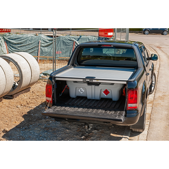 Cuve transport gasoil Easy Mobil 210 Pick-up, Cematic 3000 12 V-Lire la description
