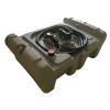 Cuve transport gasoil Easy Mobil 210 Pick-up, Cematic 3000 12 V