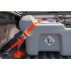 Cuve transport gasoil Easy Mobil 210 Pick-up, Cematic 3000 12 V