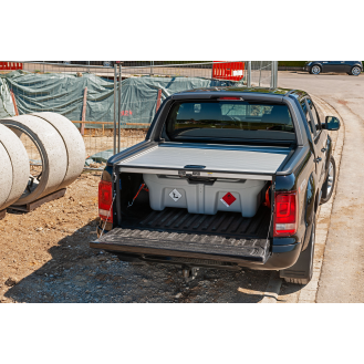 Cuve transport gasoil Easy Mobil 210 Pick-up, Cematic 3000 12 V-Lire la description