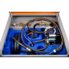 Cuve transport gasoil DT PRO ACIER ADR COMBI 980/200 24/12V Standard