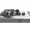 Cuve transport MULTI PRO 400 litres