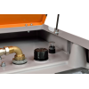 Cuve transport gasoil DT PRO PE ADR 980 Standard