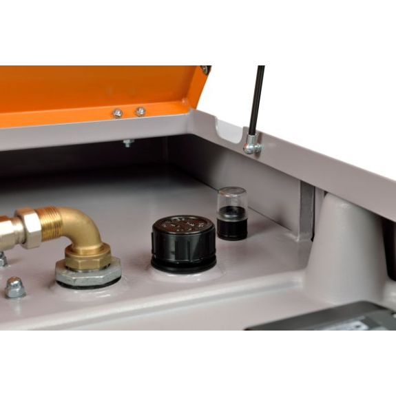 Cuve transport gasoil DT PRO PE ADR 980 Standard-Lire la description