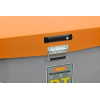 Cuve de transport de gasoil 980L double paroi