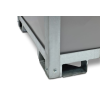 Cuve de transport de gasoil 980L double paroi