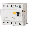 Bloc différentiel PBHT 4X80A 300MA /AC