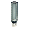 Ultra.M18,4-20mA,M12 plug,Diffuse