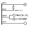 Ultra.M18,NPN-NO/NC,Cable,Diffuse