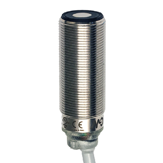 Ultra.M18,NPN-NO/NC,Cable,Diffuse-Lire la description
