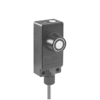 Ultrason Directe ANA 0-10V P60-400mm Teach 24VDC / Câble 2m-Lire la description