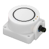 Ultrason Directe PNP(x2) NO/NF P=600-6000mm / M12 5P