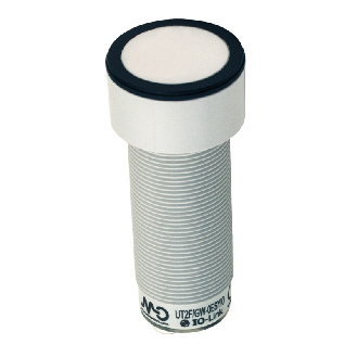 Ultrason M30 Directe 2x PNP NO/NF M12 5P-Lire la description