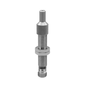 Ultrason Directe M12 ANA 0-10V P2-82mm Teach ext 15-30VDC / M12 4P-Lire la description