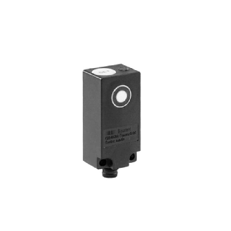 Ultrason Directe PNP NF P10-200mm Teach 12-30VDC / M08 4P-Lire la description
