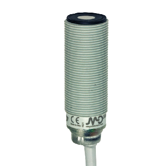 Ultra.M18,PNP-NO/NC,Cable,Diffuse-Lire la description