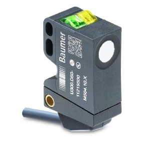 Ultrason Directe Push-Pull IO-Link P15-500mm / Câble 2m-Lire la description