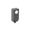 Ultrason Barrage (E) P1000mm Teach 15-30Vdc / M08 4P
