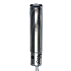 Ultrason Directe M18 PNP-NO/NC Câble