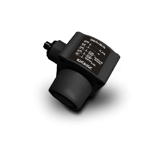 Ultrason ANA P=8m 4.20mA/0-10V plastique-Lire la description