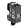 Ultrason Directe Push Pull IO-Link P=20-1000mm / M12 5P