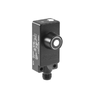 Ultrason Directe ANA 0-10V P30-250mm Pot. 24VDC / M12 4P-Lire la description