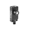 Ultrason Directe ANA 0-10V P30-250mm Pot. 24VDC / M12 4P
