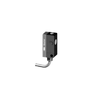 Ultrason Bar. reflex PNP NO/NF P0-200mm Teach 24VDC / Câble 2m-Lire la description