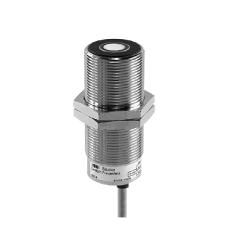 Ultrason Directe M30 ANA 0-10V P100-1000mm Teach 24Vdc / Câble 2m-Lire la description