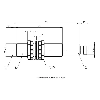 Ultrason Directe M18 ANA 0-10V P200-1500mm Axial / M12 4P Ultrason Directe M18 ANA 0-10V P200-1500mm Axial / M12 4P