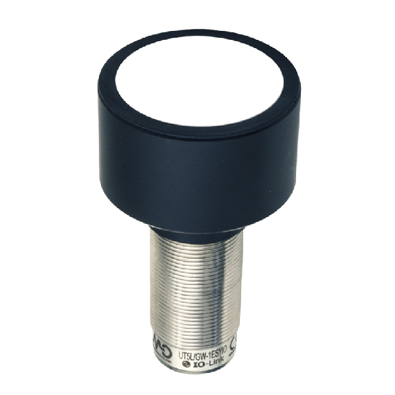 Ultrason M30 Directe 2x PNP NO/NF M12 5P-Lire la description