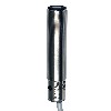 Ultrason Directe M18 2x PNP-NO/NC Câble